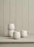 Robert Gordon</p>Hug Me Mugs - set of 4</p>(White Speckle)