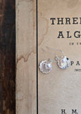 Paird</p>Freshwater Babies