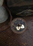 Paird</p>Heart Of Gold