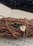 Paird</p>Heart Of Gold