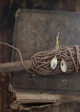 Paird</p>Glimmer Pins