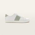 FRANKIE4</p>Elena III</p>(White/Sage)