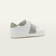 FRANKIE4</p>Elena III</p>(White/Sage)