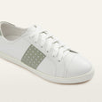 FRANKIE4</p>Elena III</p>(White/Sage)