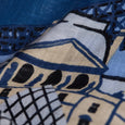 Inoui Editions</p>J'Aime Paris Scarf</p>(Blue)