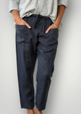 Frockk</p>Jessie Pant</p>(Charcoal)