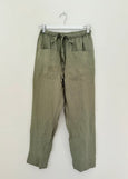 Frockk</p>Jessie Pants</p>(Sage)