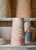 Robert Gordon</p>Autumn Vase</p>(Jug)