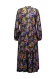 Knewe</p>Lola Dress</p>(Misty)