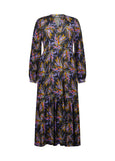 Knewe</p>Lola Dress</p>(Misty)