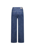 Knewe</p>Club Jean</p>(Mid Wash)