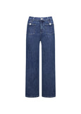 Knewe</p>Club Jean</p>(Mid Wash)