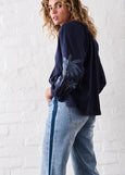 Kireina</p>Freya Side Panel</p>(Waterfall)