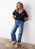 Kireina</p>Celeste Pant</p>(Dakota)