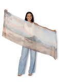 Artist Scarf Collection</p>Narrow Scarves</p>(available in various designs)