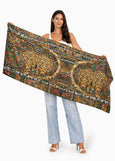Artist Scarf Collection</p>Narrow Scarves</p>(available in various designs)