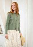 Mansted</p>Lake Jacket</p>(Cold Grey)
