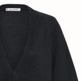 Mansted</p>Lin Cardigan</p>(Black)