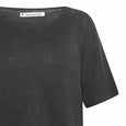 Mansted</p>Lisa Top</p>(Black)