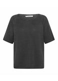 Mansted</p>Lisa Top</p>(Black)