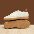 FRANKIE4</p>Levi</p>(White/Leopard Print)