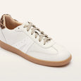 FRANKIE4</p>Levi</p>(White/Leopard Print)