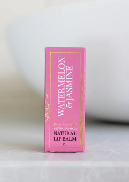 Wild Emery</p>Lip Balm</p>(various scents)