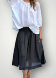 Frockk</p>Lola Skirt</p>(Charcoal)
