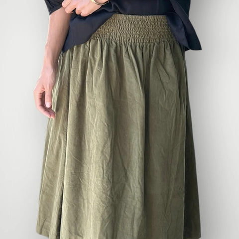 Skirts