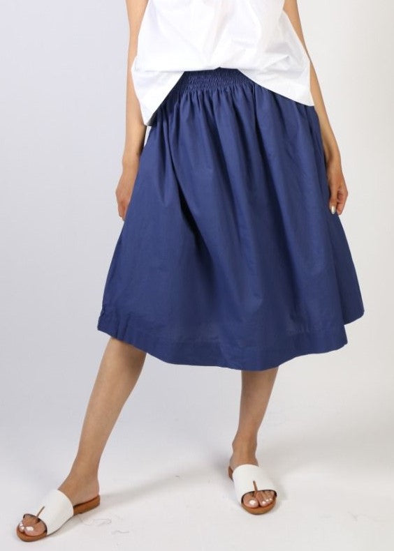 Frockk</p>Lola Skirt</p>(Cornflower)
