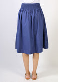 Frockk</p>Lola Skirt</p>(Cornflower)