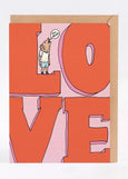 Wally Paper Co Cards</p>(Cards for Mum)