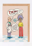Wally Paper Co Cards</p>(Cards for Mum)