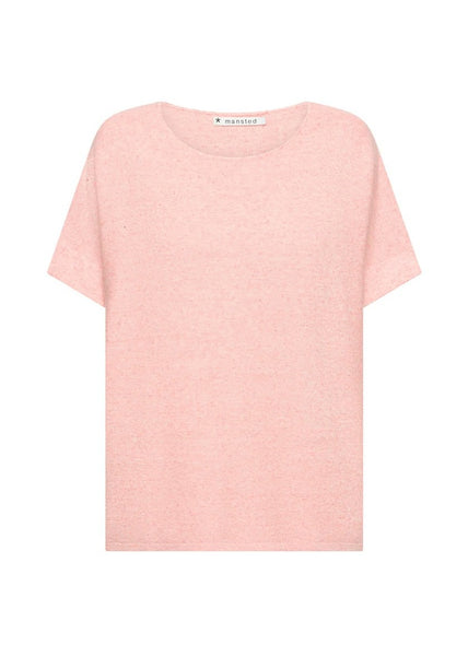 Mansted</p>Momo Top</p>(Papaya)