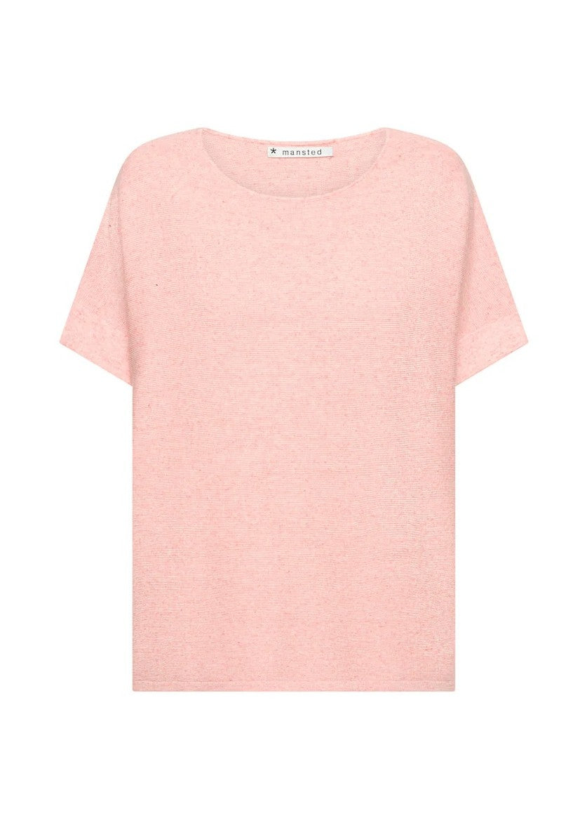 Mansted</p>Momo Top</p>(Papaya)