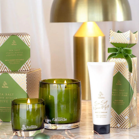 Urban Rituelle