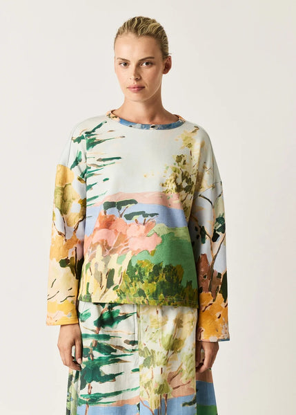 Nancybird</p>Mina Sweat</p>(Palisade)