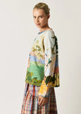 Nancybird</p>Mina Sweat</p>(Palisade)