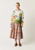 Nancybird</p>Mina Sweat</p>(Palisade)