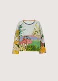Nancybird</p>Mina Sweat</p>(Palisade)