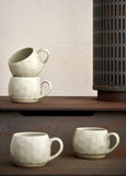 Robert Gordon</p>Mineral Mugs Topaz</p>(Mugs - set of 4)