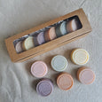Calico Soap Bar</p>Mini Soap Gift Set