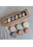 Calico Soap Bar</p>Mini Soap Gift Set