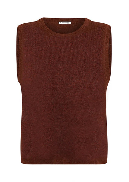 Mansted</p>Mitos Vest</p>(Spice)