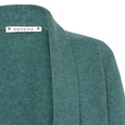 Mansted</p>Mitty Cardigan</p>(Dark Sea)