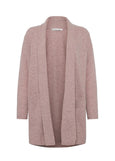 Mansted</p>Mitty Cardigan</p>(Rose)