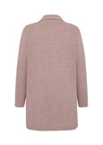 Mansted</p>Mitty Cardigan</p>(Rose)