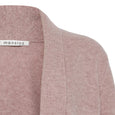 Mansted</p>Mitty Cardigan</p>(Rose)