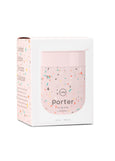 Porter by W&P</p>Ceramic To-Go Mug</p>(Terrazzo collection)