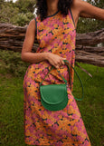 Nancybird</p>Jessie Crossbody Bag</p>(Verdant)